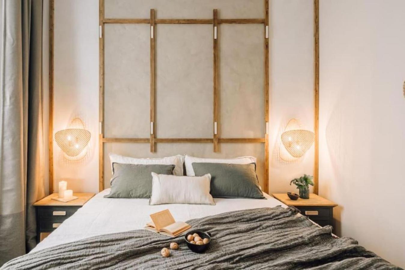 Salonga - 1 Bedroom And Balcony In Eixample Esquerra 바르셀로나 외부 사진